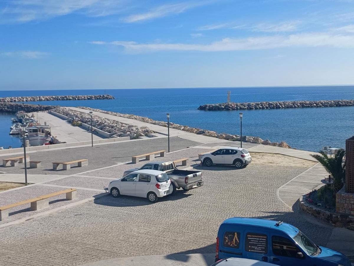 Сasa de vacaciones Gina's Kolimvárion